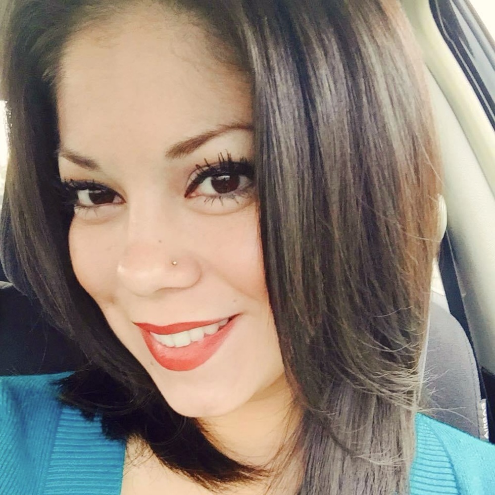 Meet your Posher, Ixchel